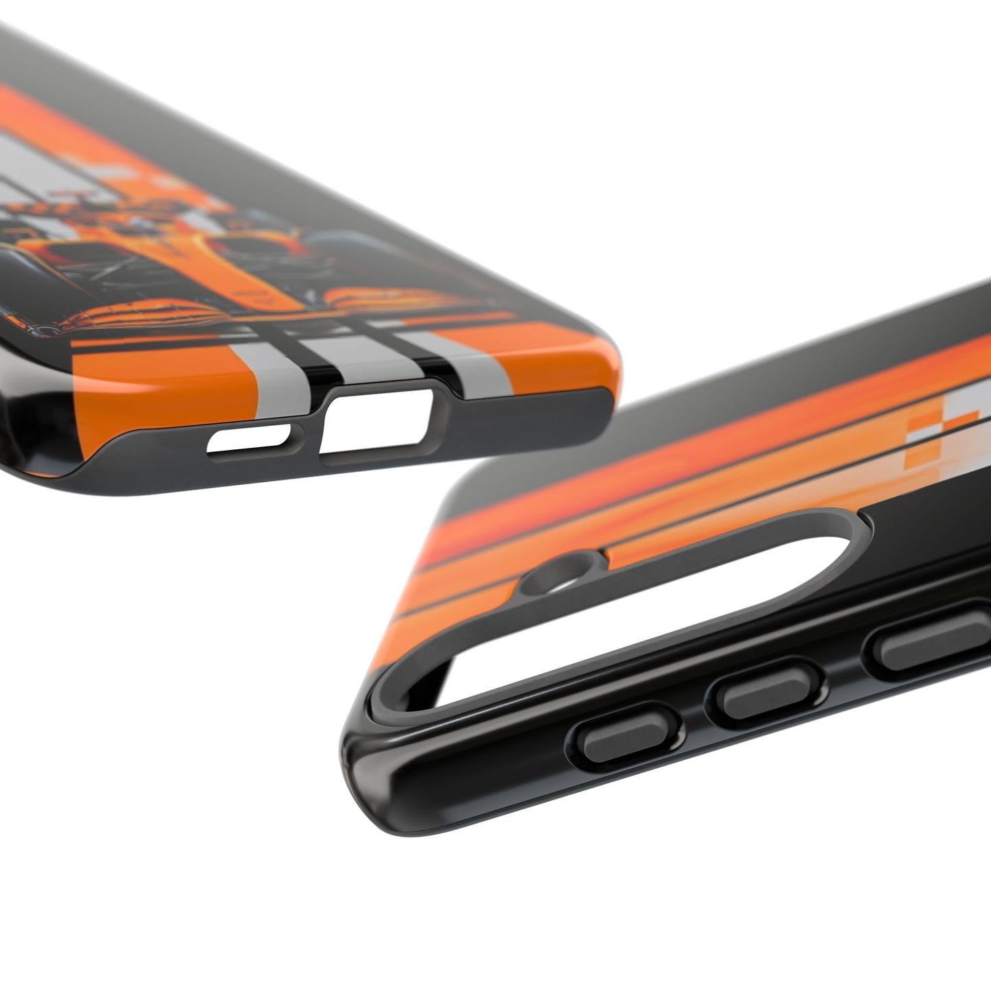 "Redline" Mobile Phone Case