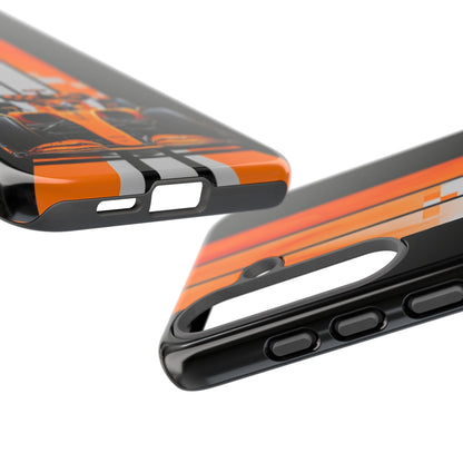 "Redline" Mobile Phone Case