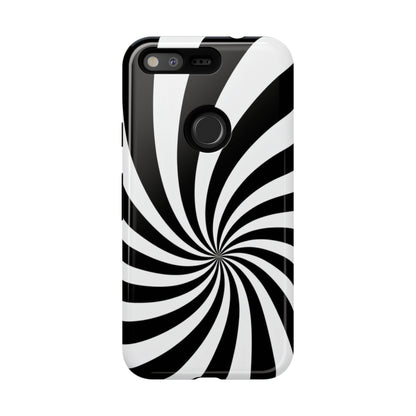 "Spin Cycle" Mobile Phone Case