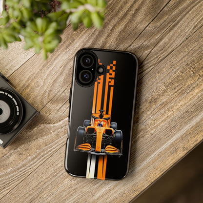"Zero to Legend" Mobile Phone Case