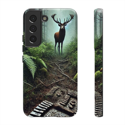 "The Balance Tips" Mobile Phone Case
