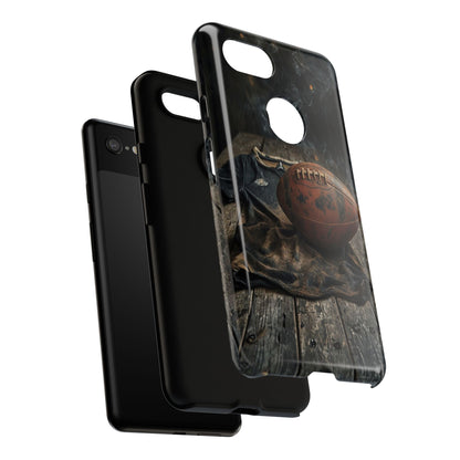 "Vintage Grit" Mobile Phone Case