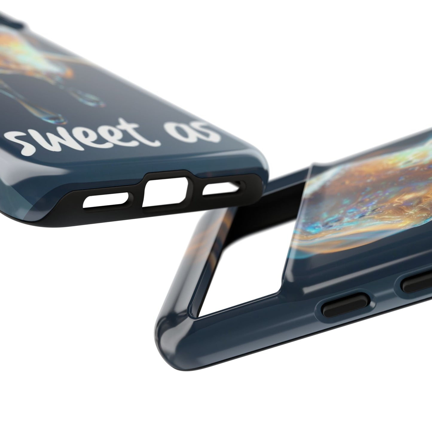 "Sweet As" Mobile Phone Case