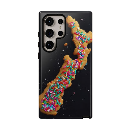 "Home has never looked so Sweet" Mobile Phone Case