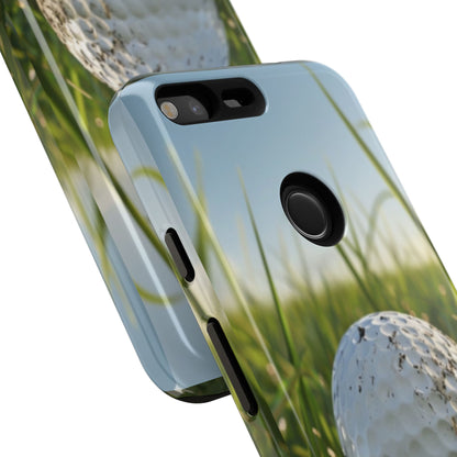 "Grass Trap" Mobile Phone Case