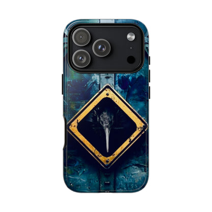 "Kiwis" Mobile Phone Case