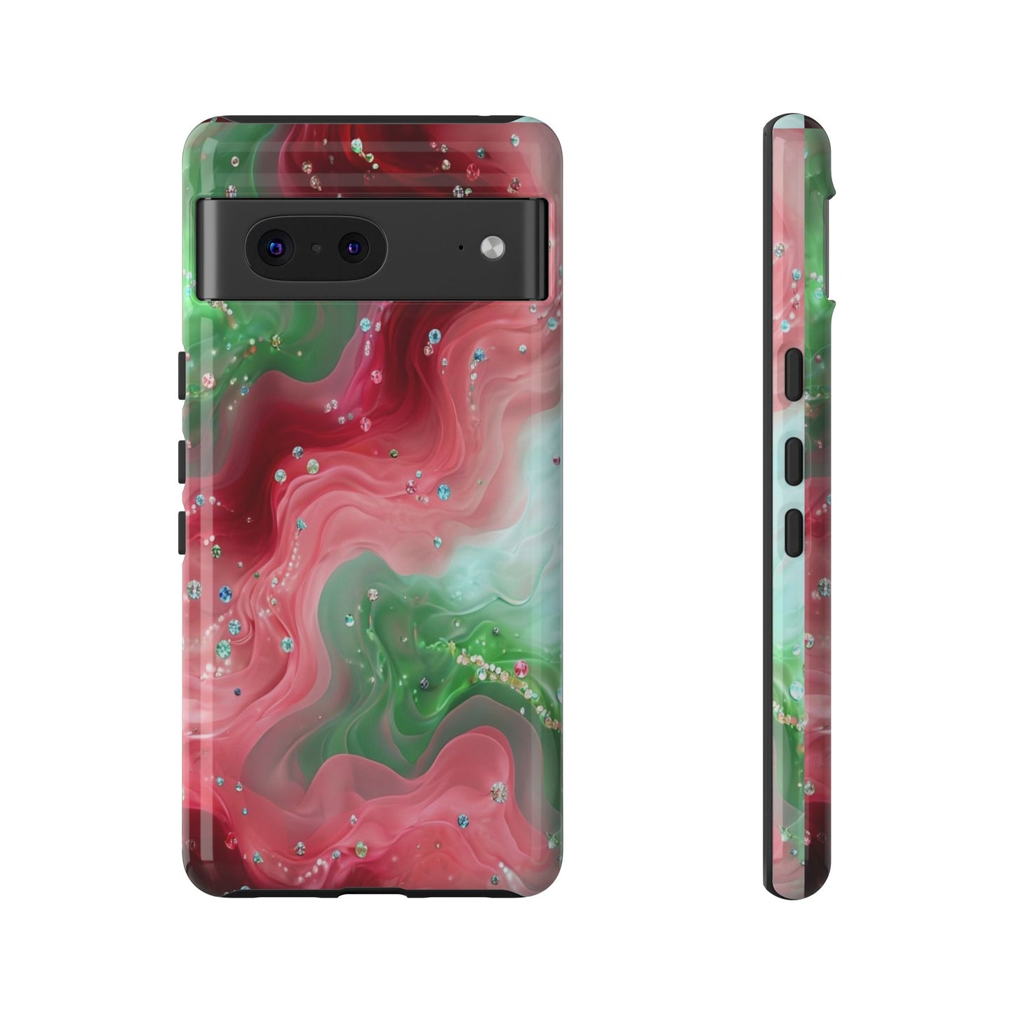 "Optimism" Mobile Phone Case