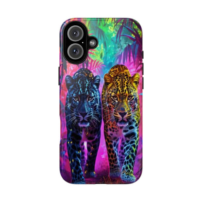 "One for the Twins" Mobile Phone Case