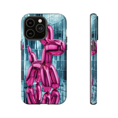 "Pop Pup" Mobile Phone Case