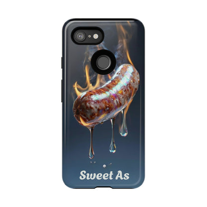 "Sweet As" Mobile Phone Case