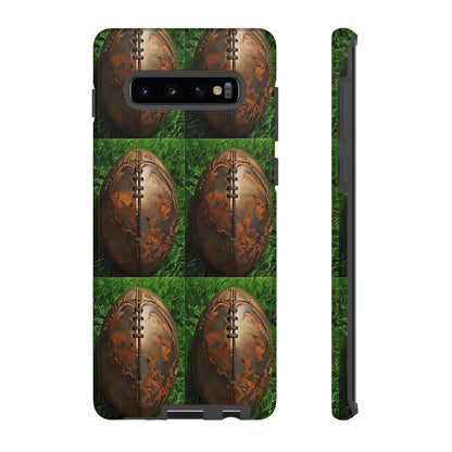 "The Old War Horse" Mobile Phone Case