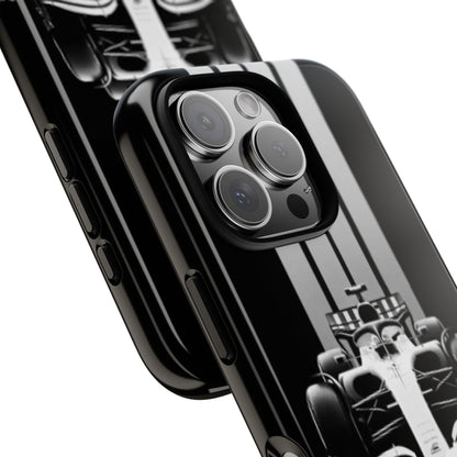 "Fast and Florious" Mobile Phone Case