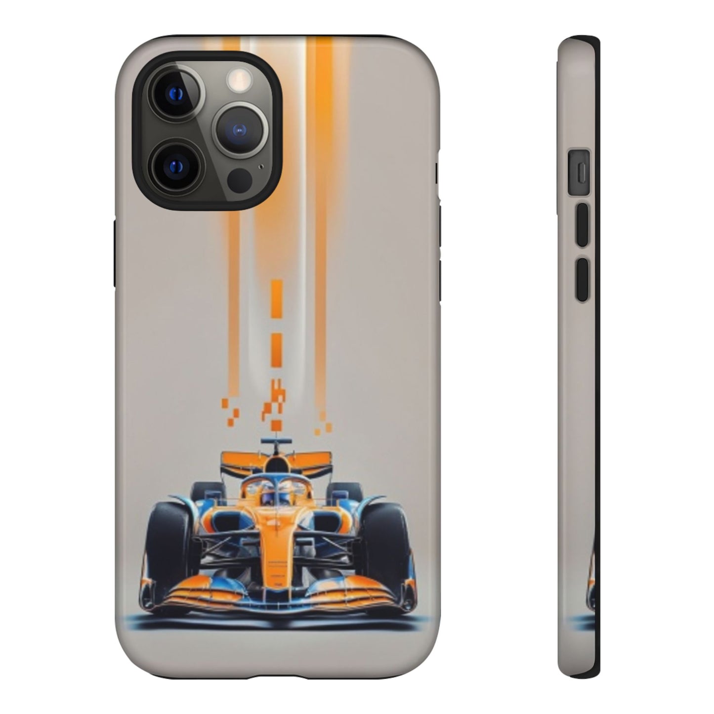 "Sunday Driver" Mobile Phone Case