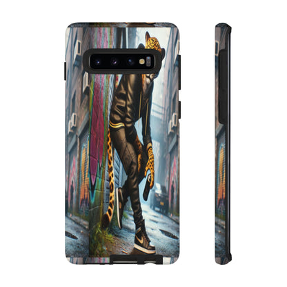 "Taguar" Mobile Phone Case