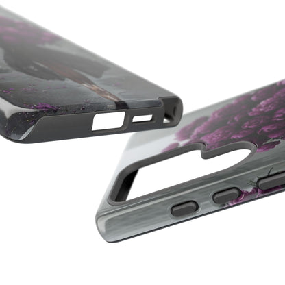 "Street Petal" Mobile Phone Case