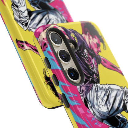 "Lifestyle" Mobile Phone Case