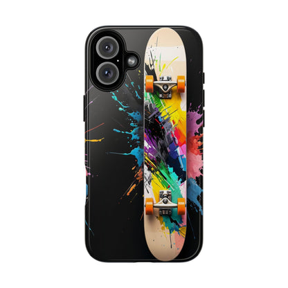 "Flight Deck" Mobile Phone Case