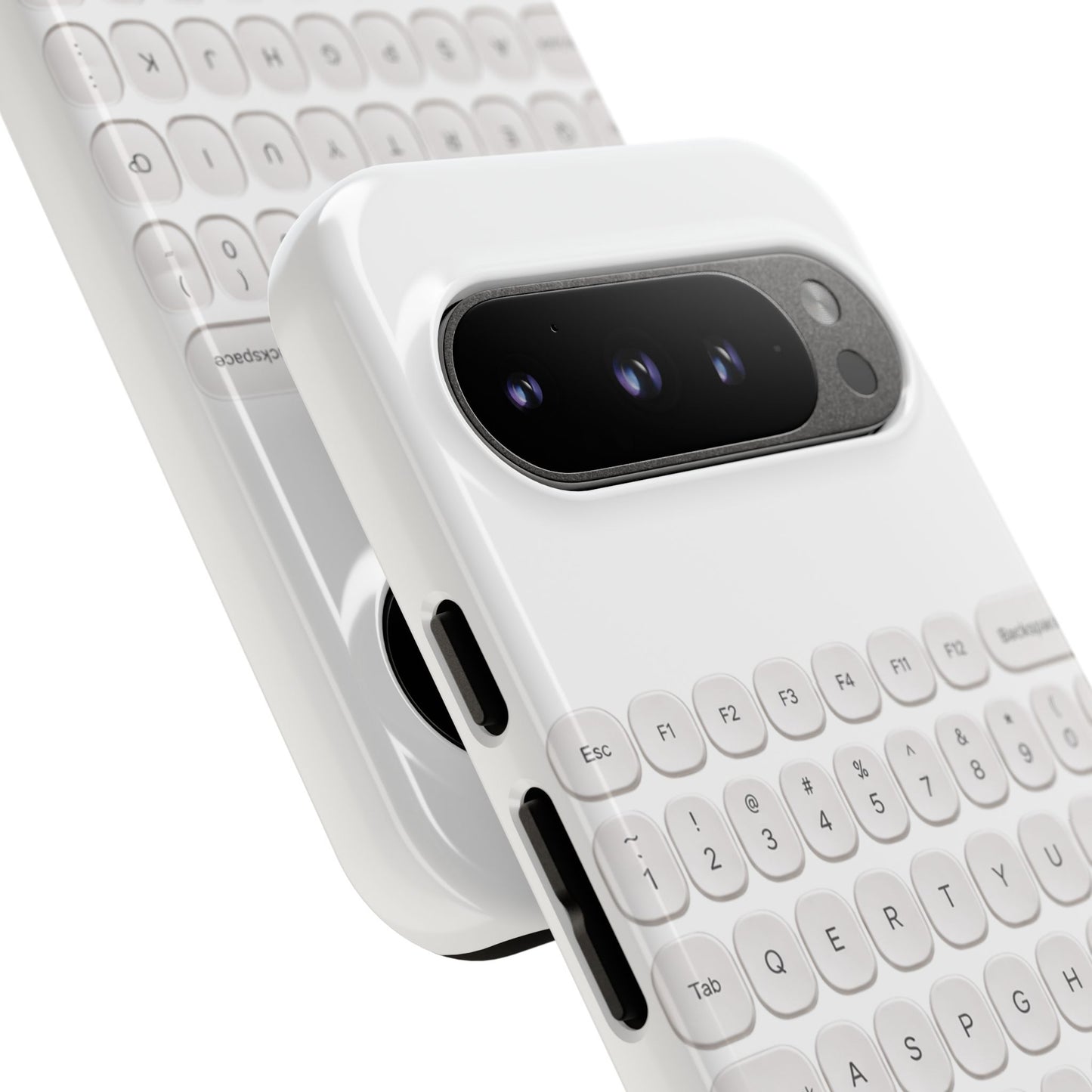 "The Control Centre" Mobile Phone Case