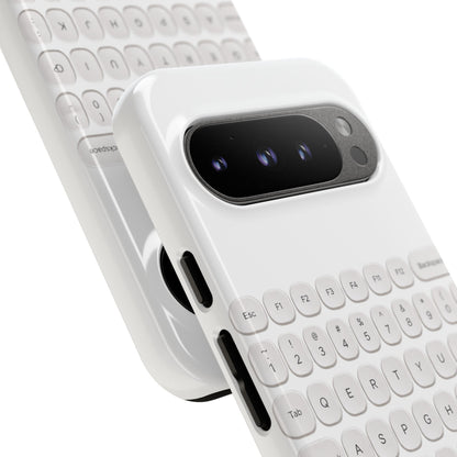 "The Control Centre" Mobile Phone Case