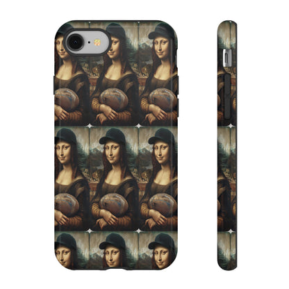 "Masterpiece Match" Mobile Phone Case