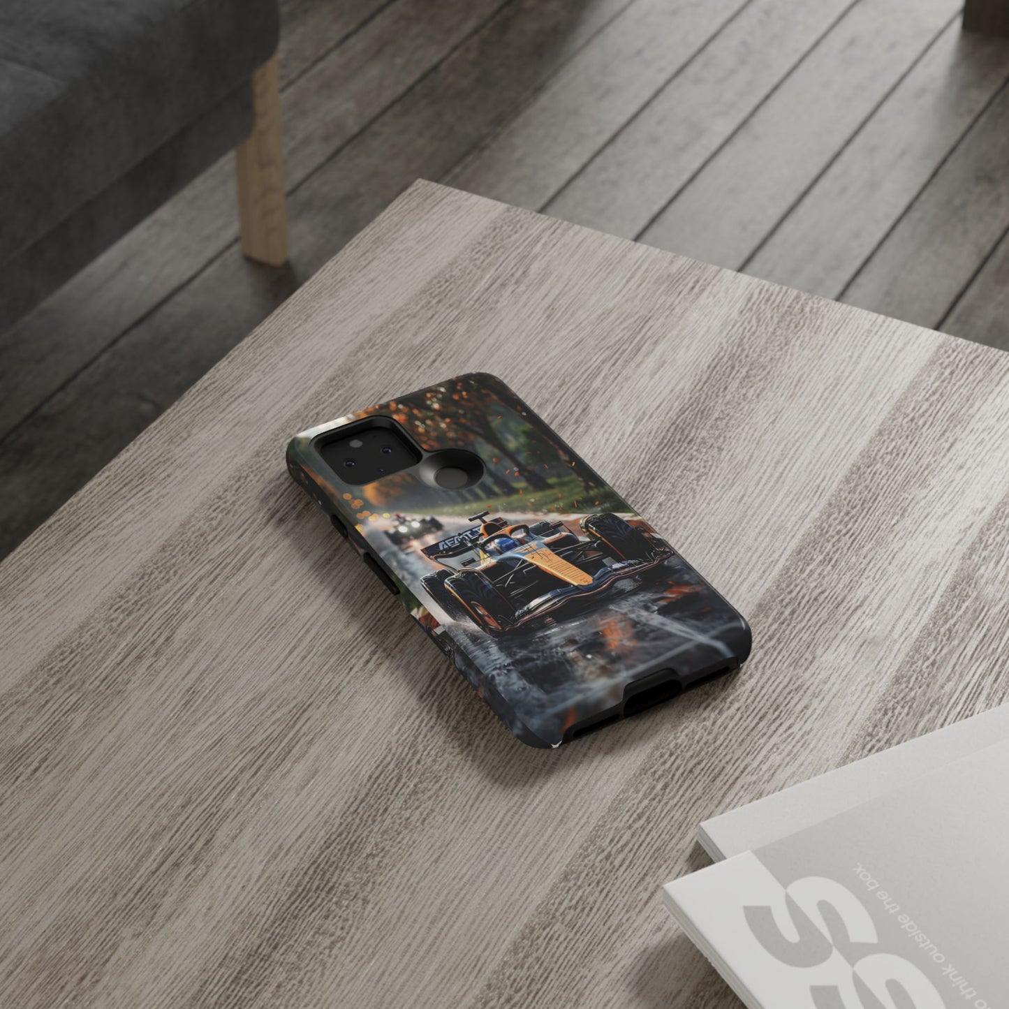 "Speed" Mobile Phone Case