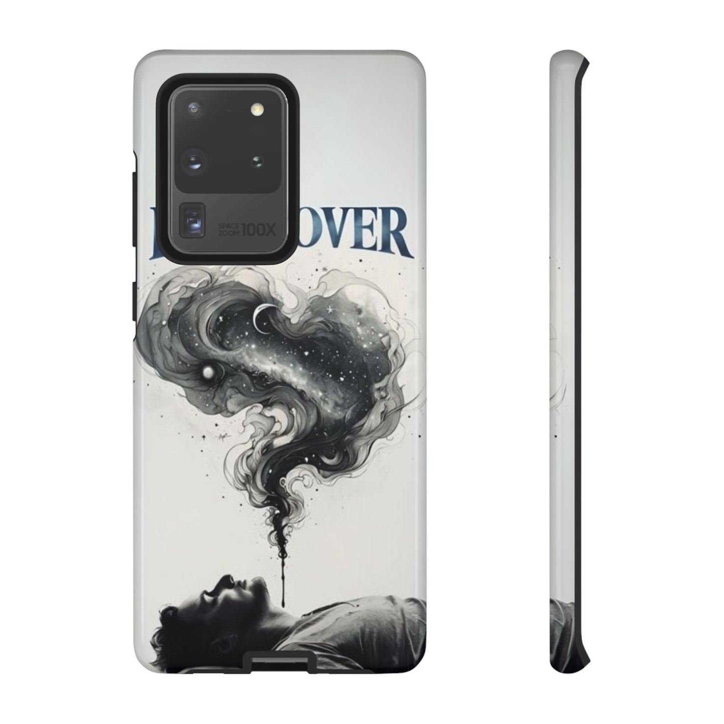 "Rough Draft" Mobile Phone Case