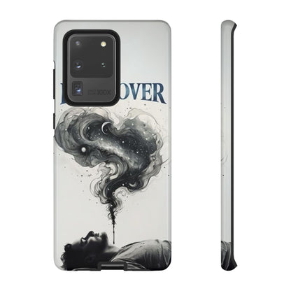 "Rough Draft" Mobile Phone Case