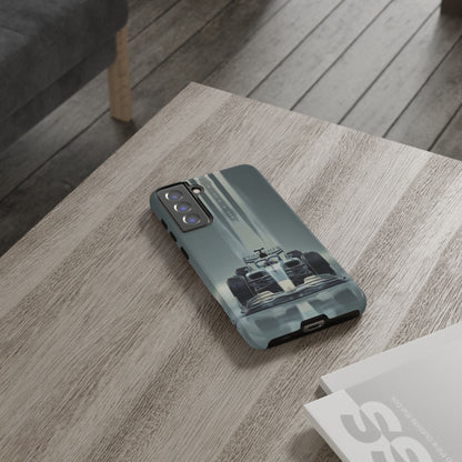 "The Slipstream" Mobile Phone Case