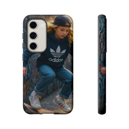 "Shred Every Moment"