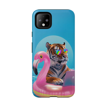 "Tiger" Mobile Phone Case