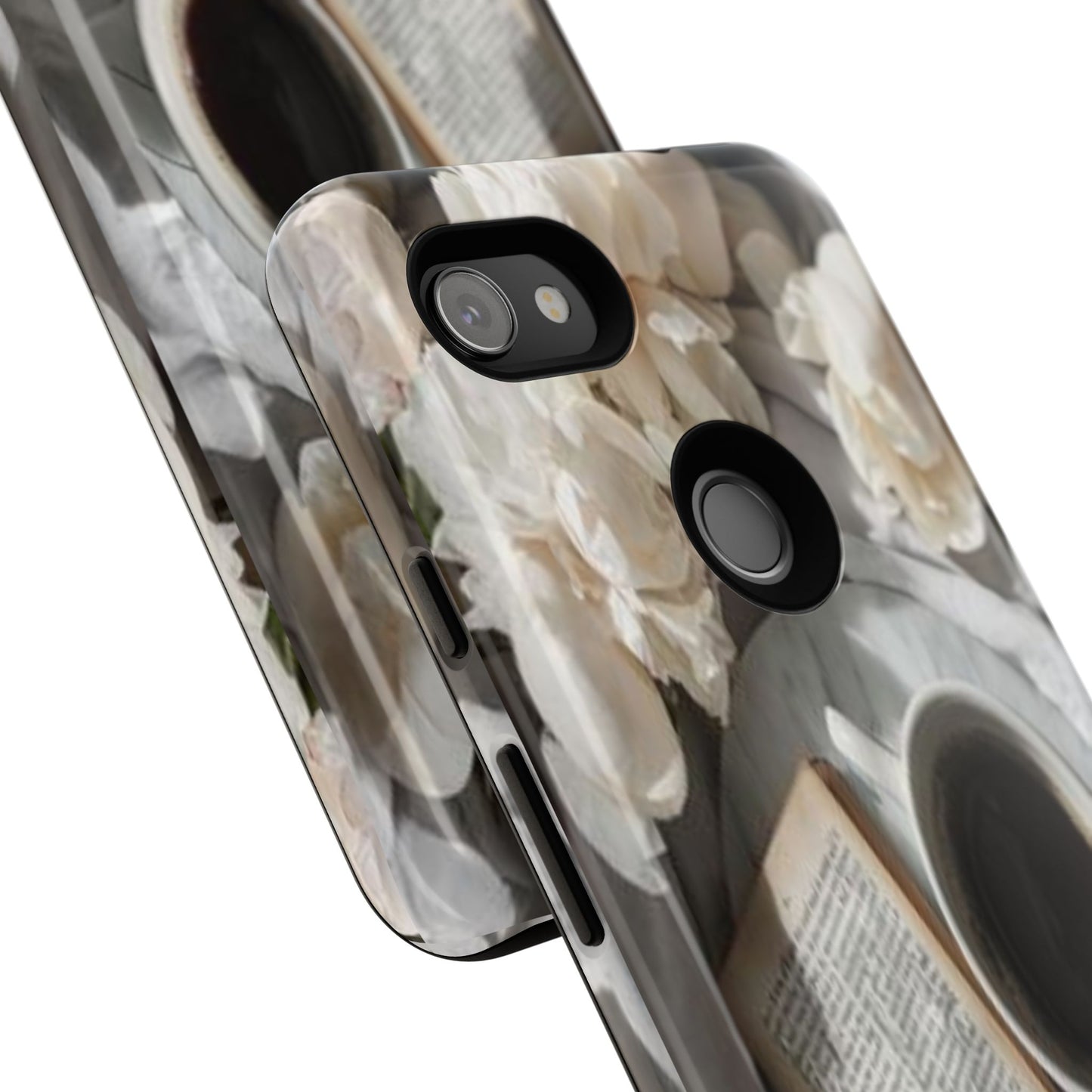 "The Perfect Combination" Mobile Phone Case