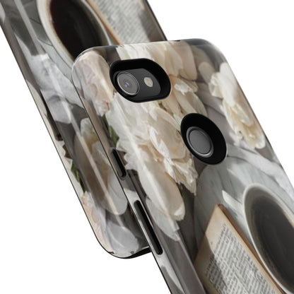 "The Perfect Combination" Mobile Phone Case