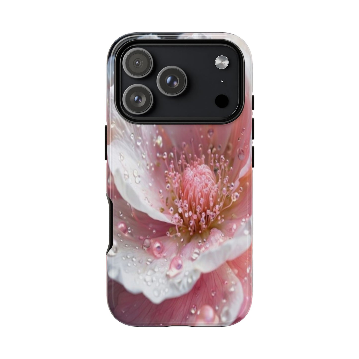 "Her Story" Mobile Phone Case