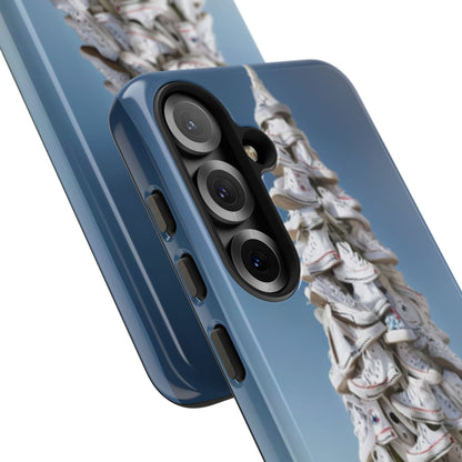 "Converse Christmas" Mobile Phone Case