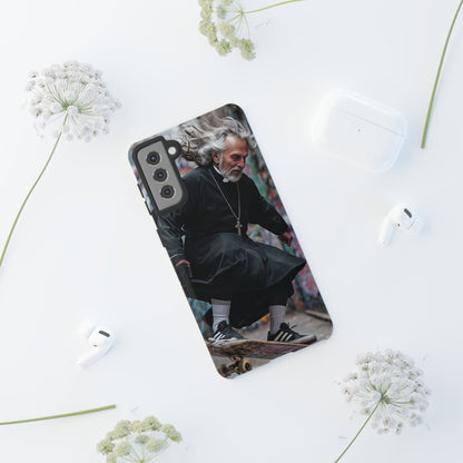 "Grind" Mobile Phone Case