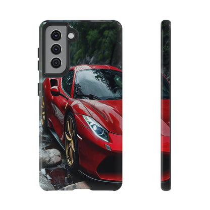 "Drive it like you own it" Mobile Phone Case