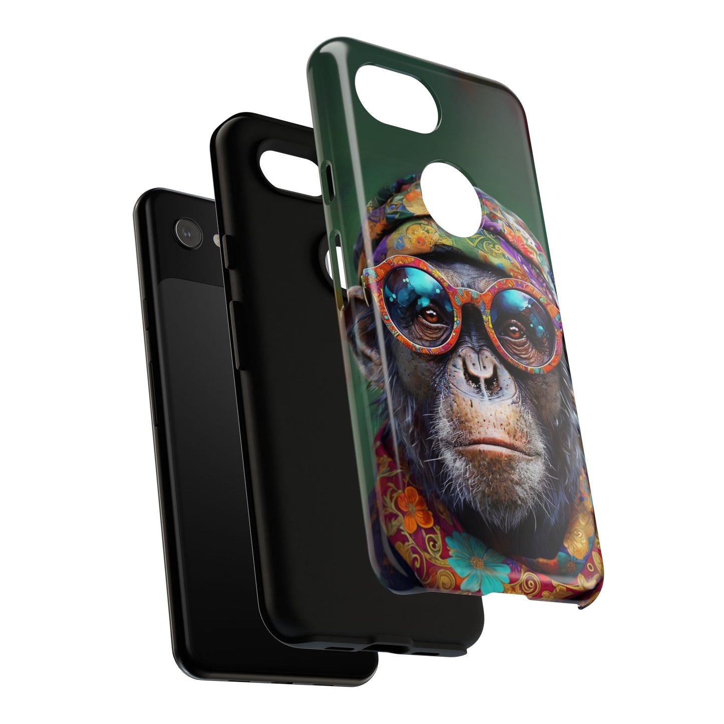 "Urban Chimp" Mobile Phone Case