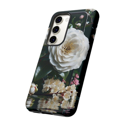 "Evolution" Mobile Phone Case