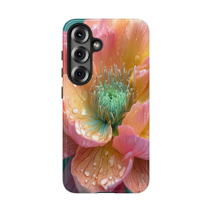 "Unfolding" Mobile Phone Case