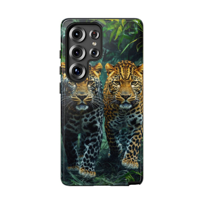 "Life is Short.  Keep Moving" Mobile Phone Case