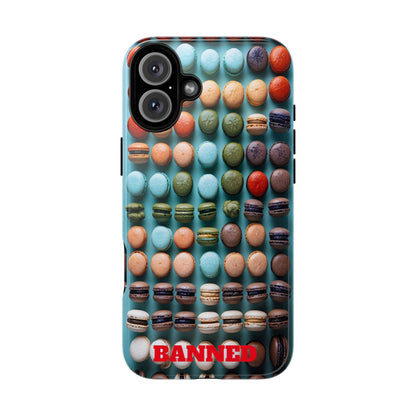 "Not on Ozempic Lists" Mobile Phone Case