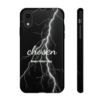 "Chosen" Mobile Phone Case
