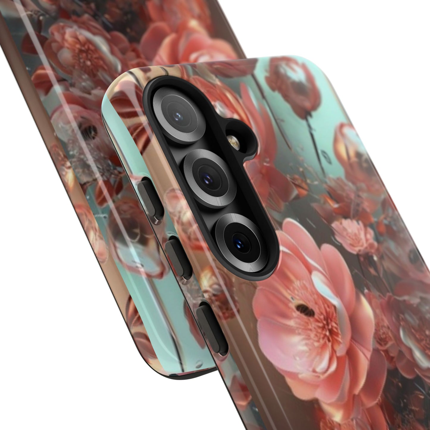 "Afternoon Scandal" Mobile Phone Case