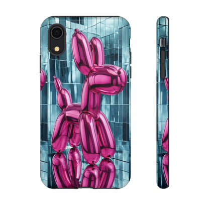 "Pop Pup" Mobile Phone Case