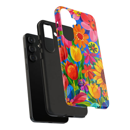 "Out of Season" Mobile Phone Case