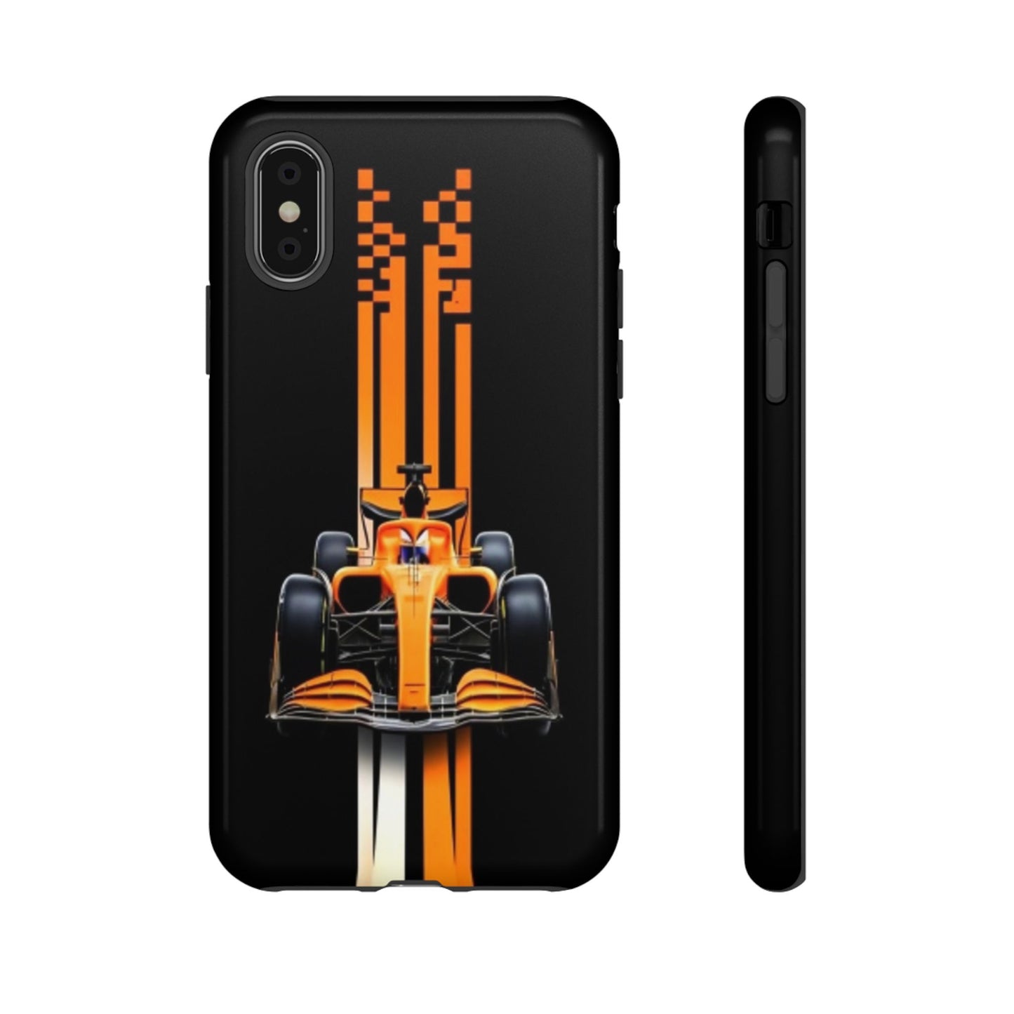 "Zero to Legend" Mobile Phone Case