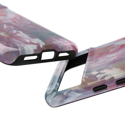 "Scandal in Bloom" Mobile Phone Case