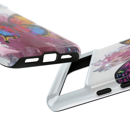 "Transference" Mobile Phone Case