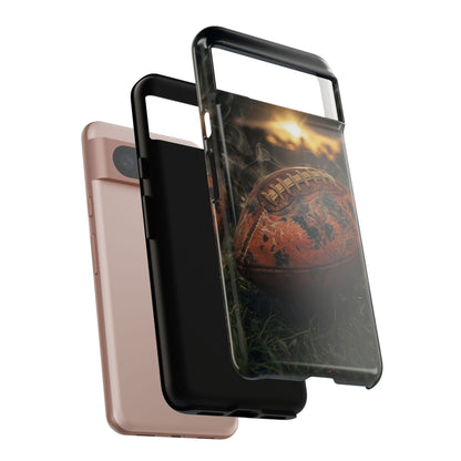 "Rise and Grind" Mobile Phone Case