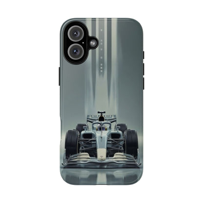 "The Slipstream" Mobile Phone Case